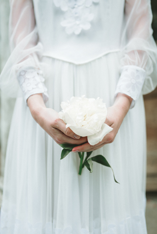 Свадебное платье Fineart