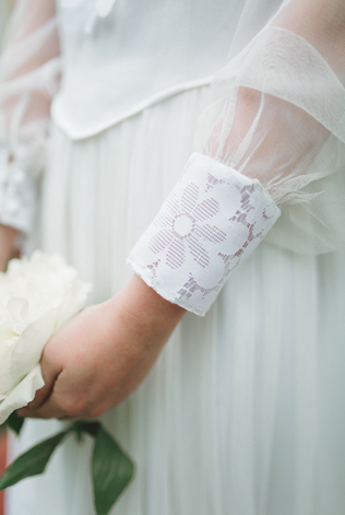 Свадебное платье Fineart