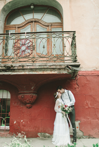 Фотосессия fine art