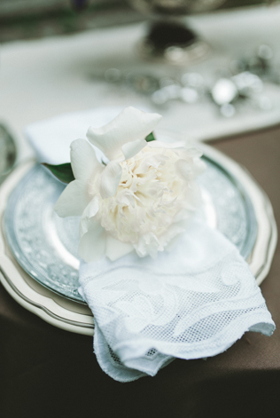 Сервировка стола