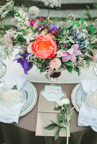 Цветочная композиция