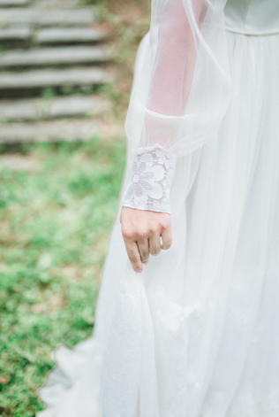 Образ невесты