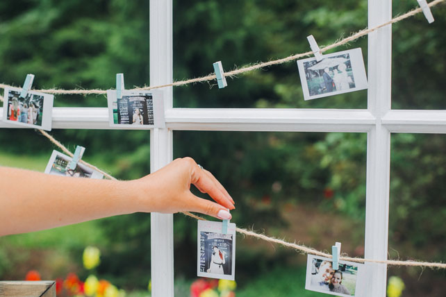 Фуршетная свадьба, пожелания фотографии