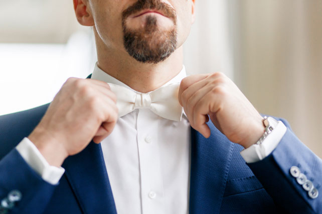 Гармония цветов, бабочка жениха