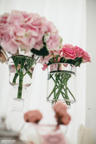 Гармония цветов, флористика