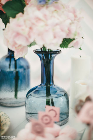 Гармония цветов, флористика