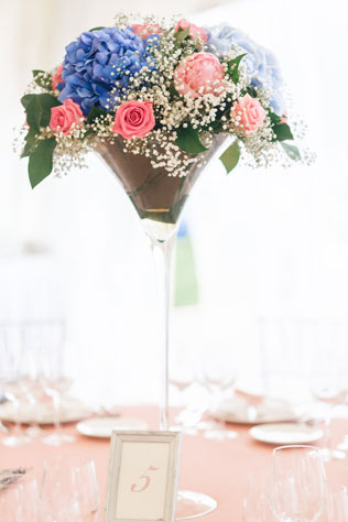 Гармония цветов, флористика