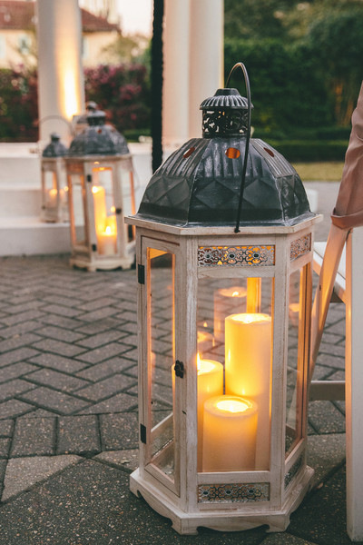 гламурная свадьба в большом доме