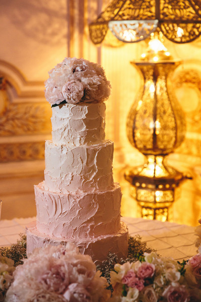 гламурная свадьба в большом доме