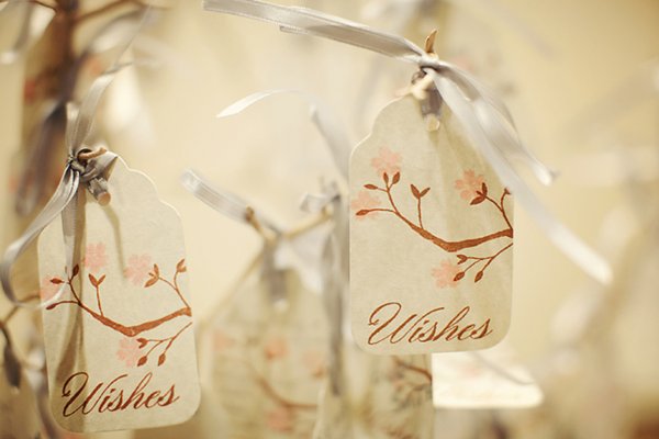 дерево пожеланий