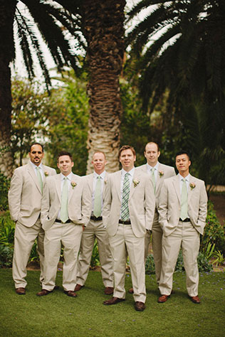 гламурная винтажная свадьба