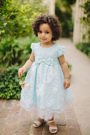 гламурная винтажная свадьба