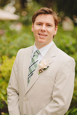 гламурная винтажная свадьба