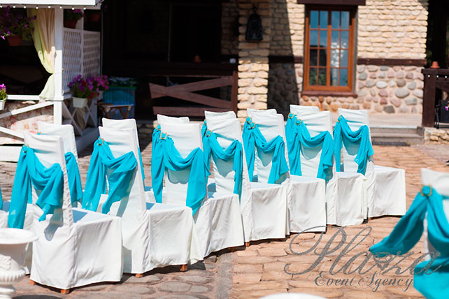 греческая свадьба, детали церемонии