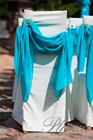 греческая свадьба, детали церемонии