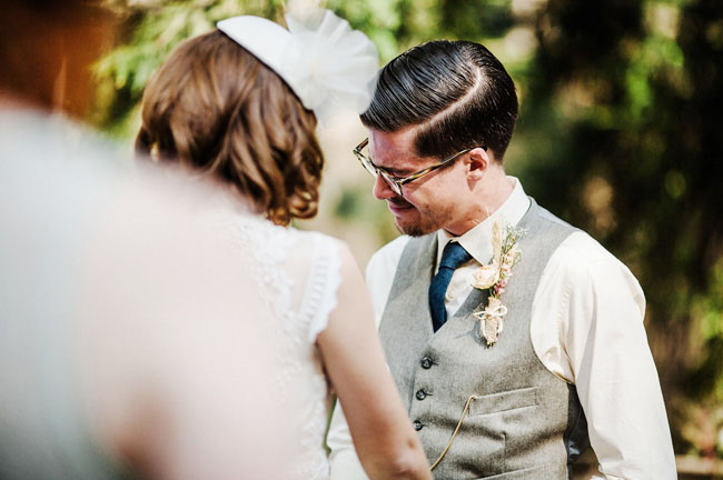 жених и невеста