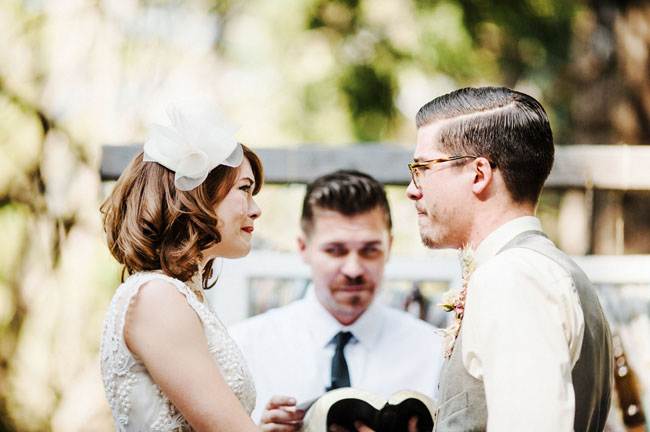 жених и невеста