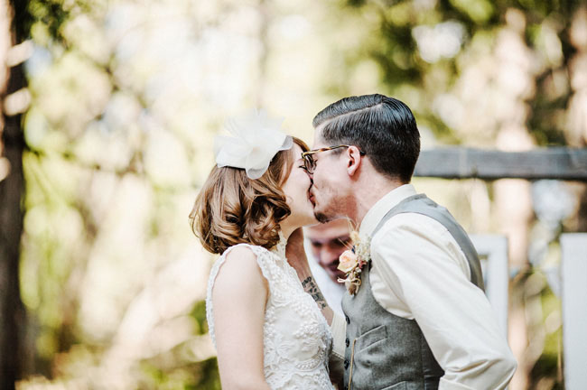 жених и невеста