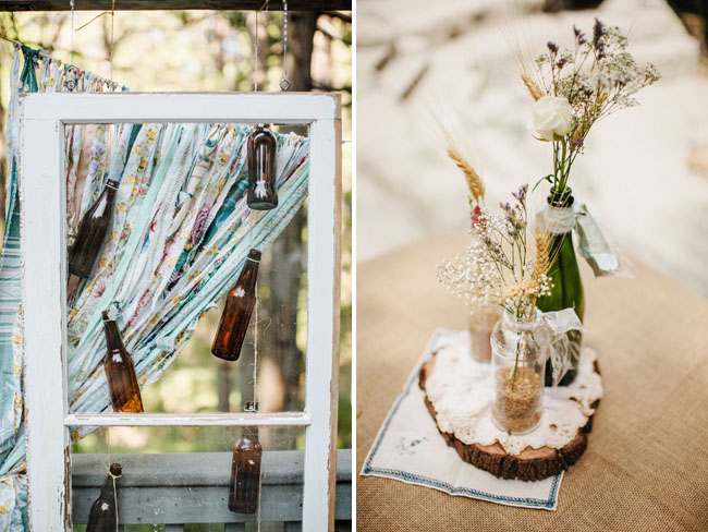 зона фотосесии