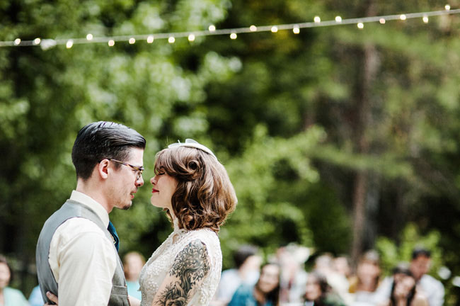 жених и невеста