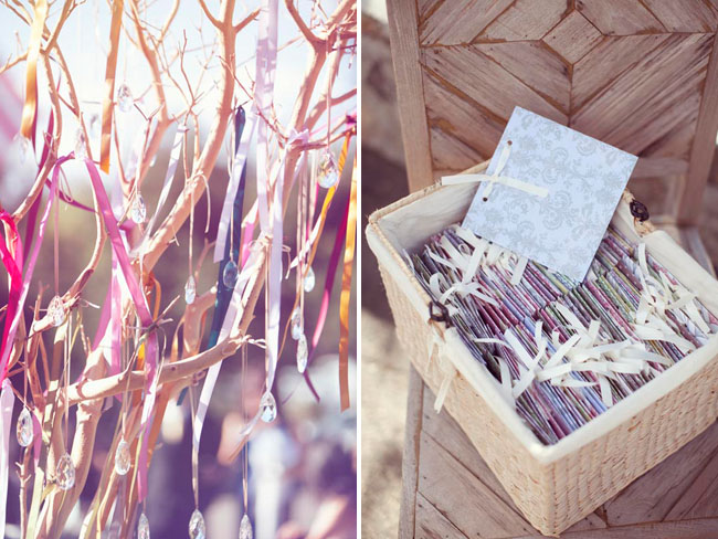 свадьба в стиле hand-made