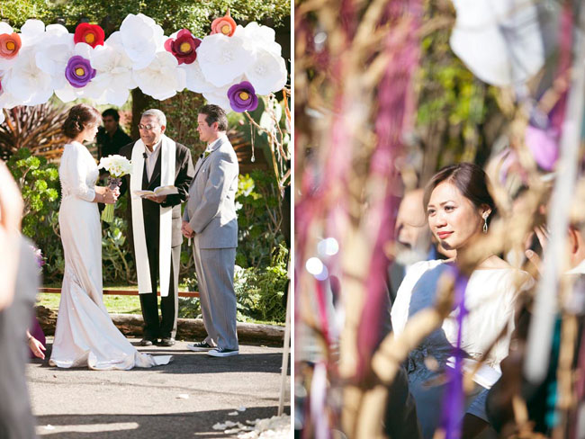 свадьба в стиле hand-made