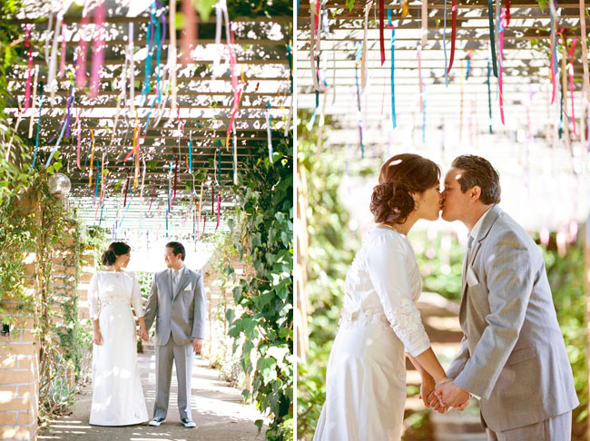 свадьба в стиле hand-made