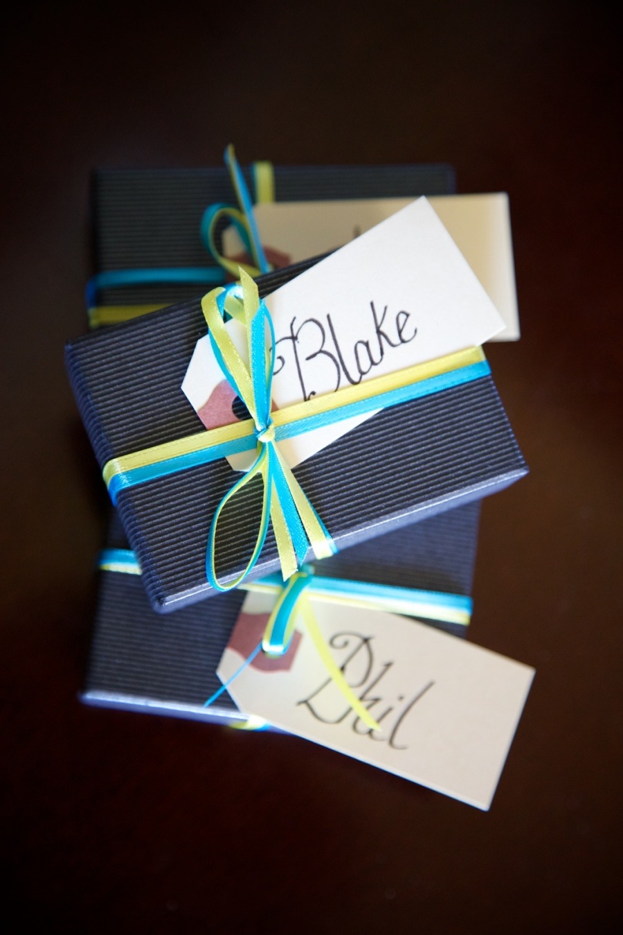 жизнерадостная свадьба в стиле хендмейд