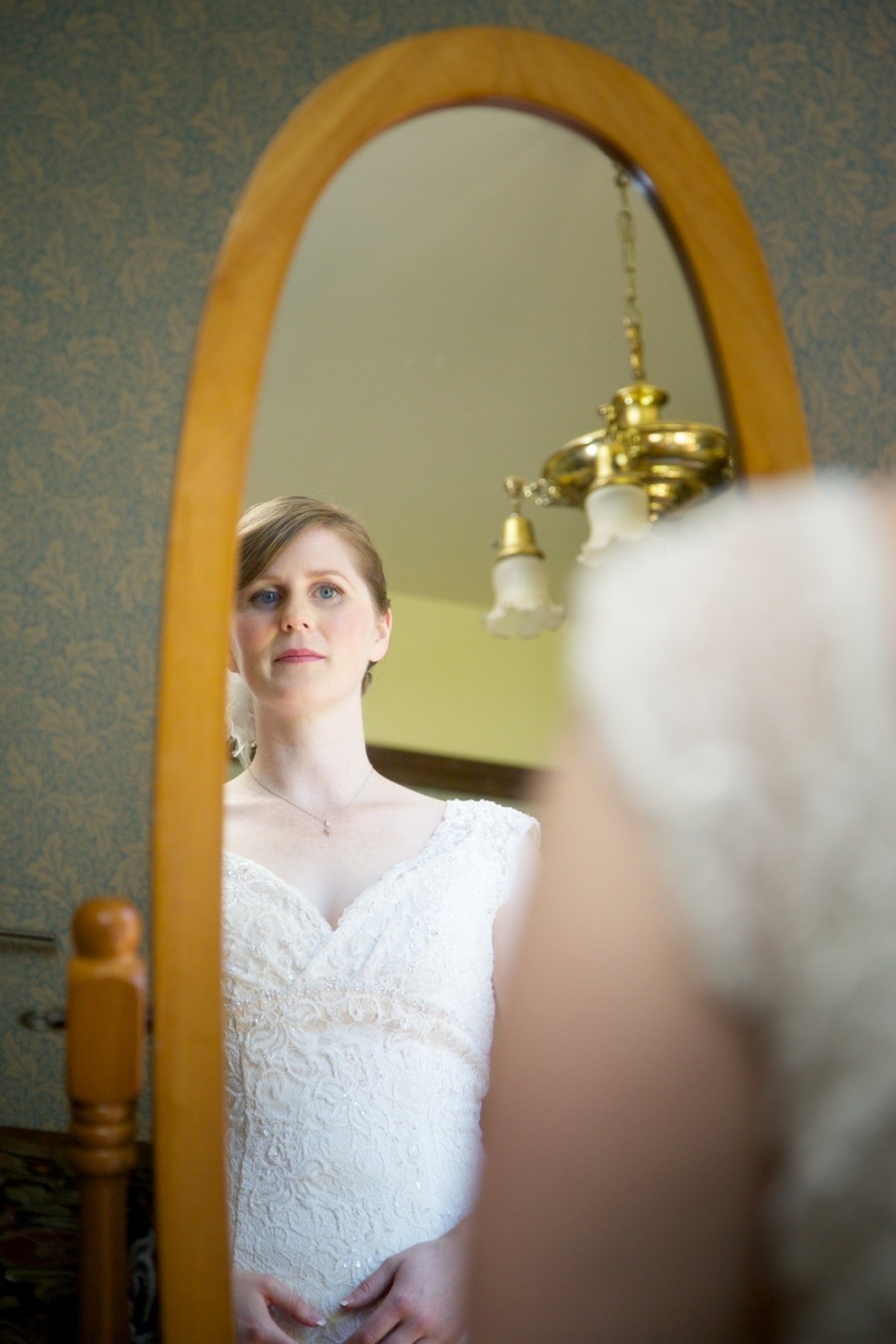 жизнерадостная свадьба в стиле хендмейд