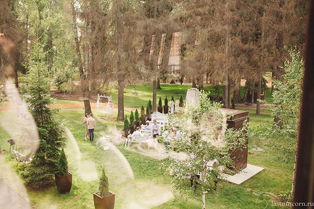 Дружеская и тёплая свадьба Ильи и Насти, фотосессия жениха и невесты