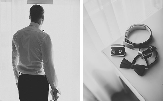 жених, аксессуары жениха