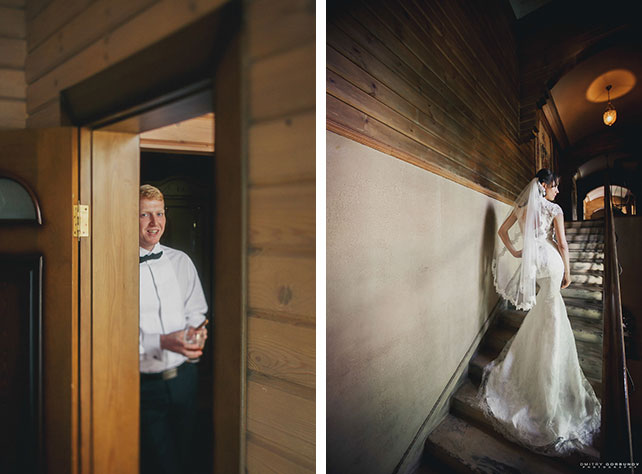 жених и невеста