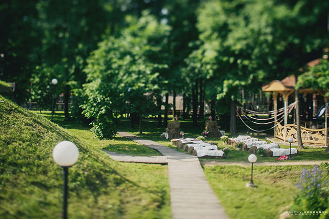 место торжественного бракосочетания