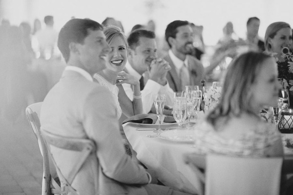 деревенский стиль свадьбы