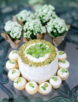 классическая свадьба в усадьбе