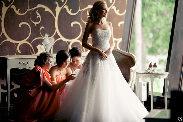 книжная свадьба