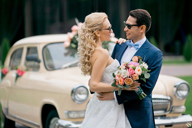 книжная свадьба