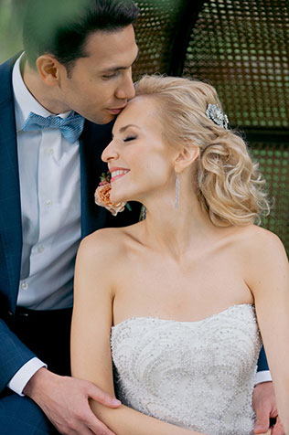 книжная свадьба