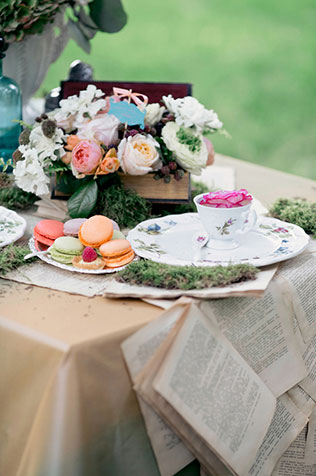 книжная свадьба