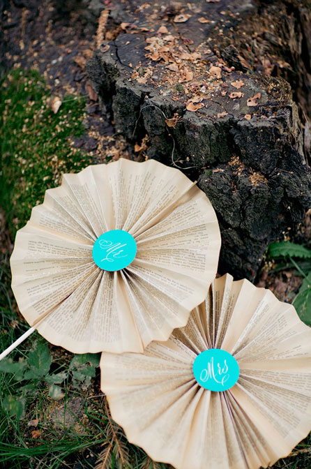 книжная свадьба