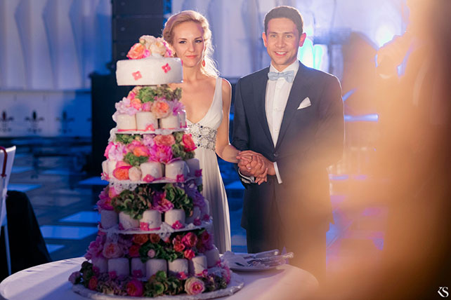 книжная свадьба