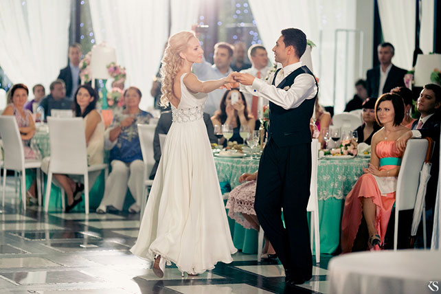 книжная свадьба