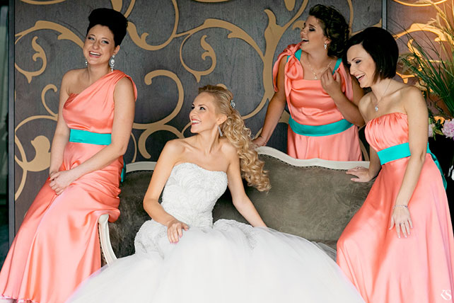 книжная свадьба