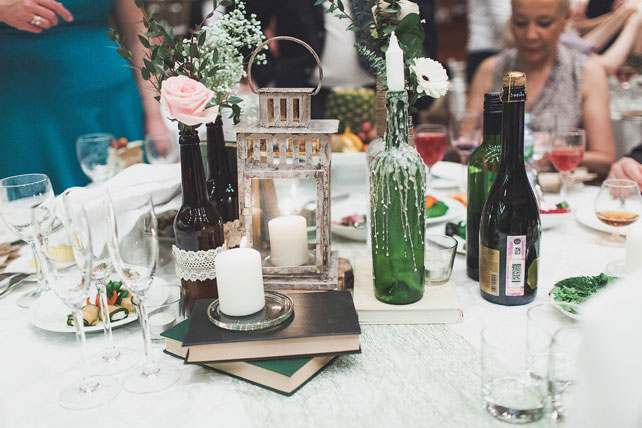 Книжная история, семейный очаг