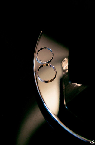 Туфли невесты