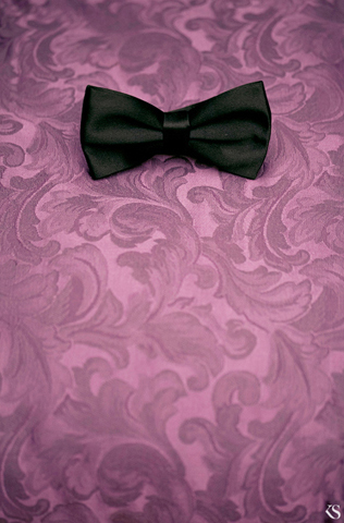 Бабочка жениха