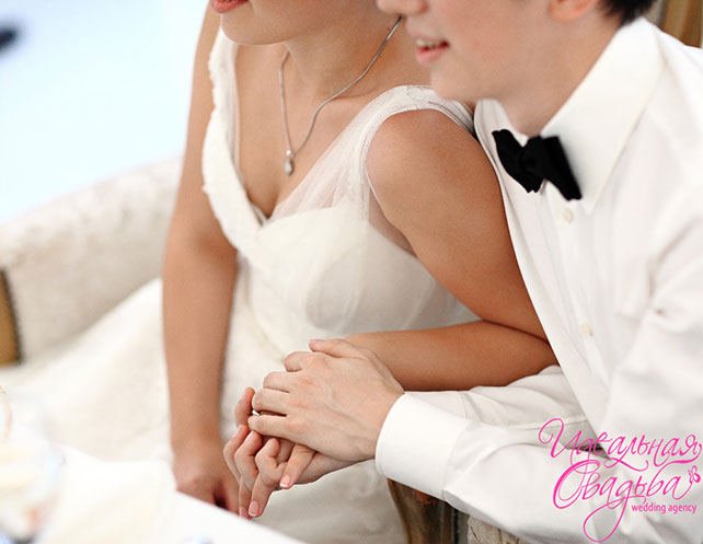 королевская нежность, роскошная свадьба, жених и невеста