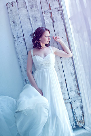 лавандовая свадьба