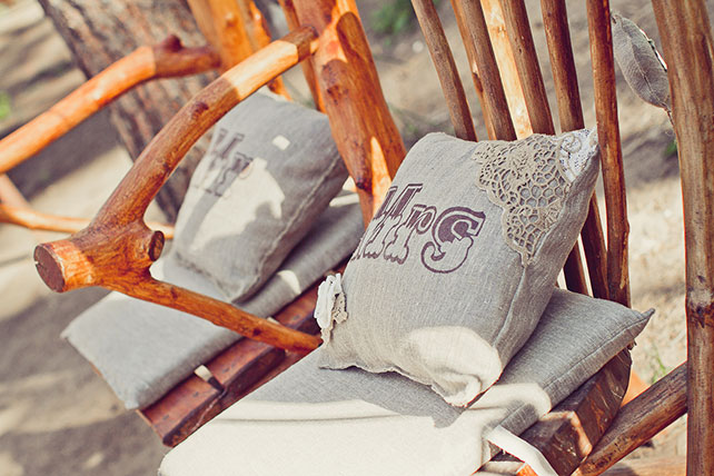 лавандовая свадьба