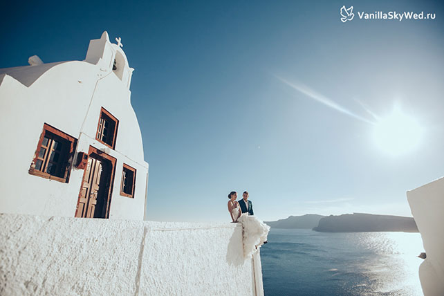 фотосессия жениха и невесты